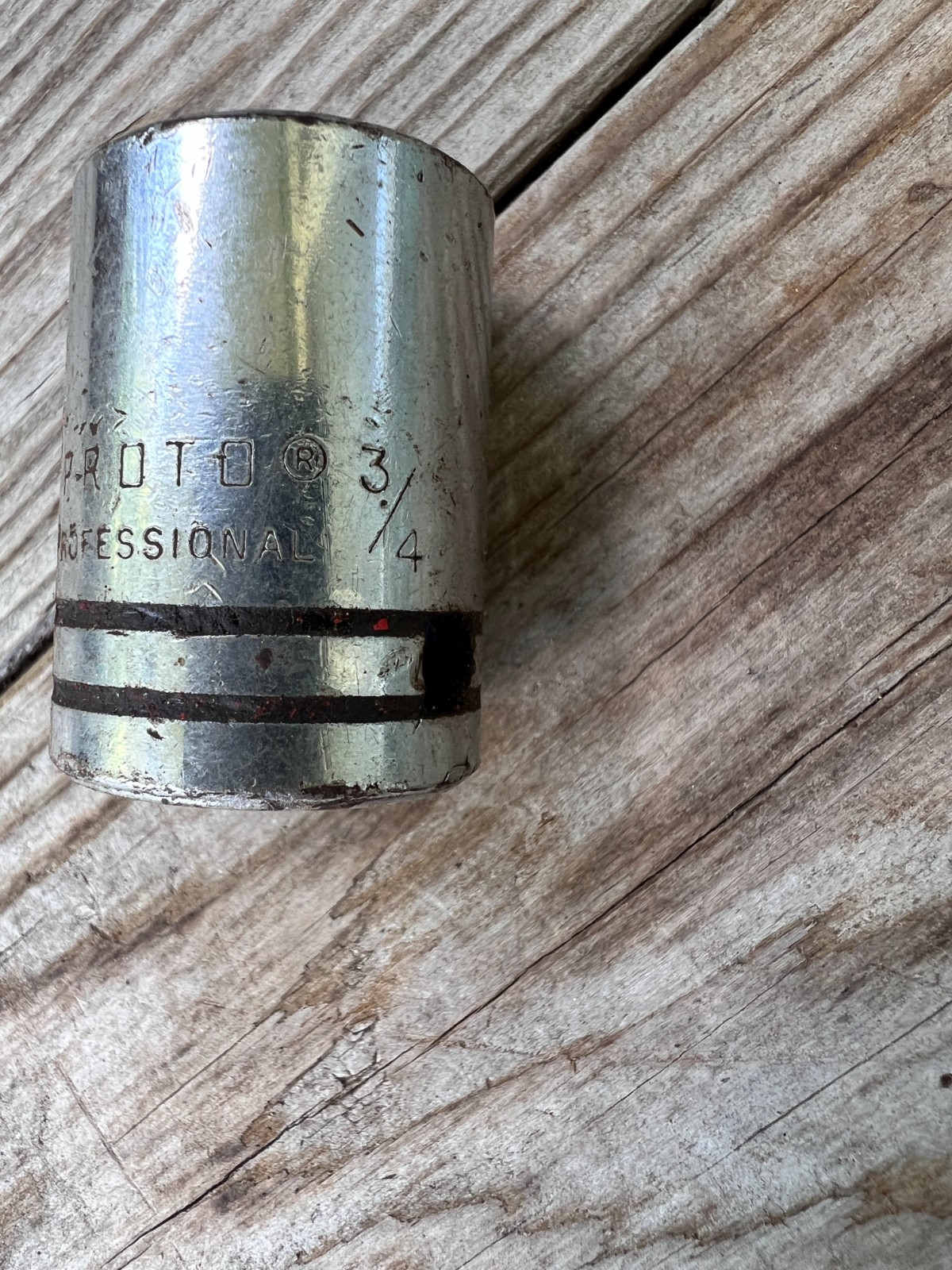 PROTO sockets lot of 13 various sizes 3/8 & 1/2 drive 6 & 12 point