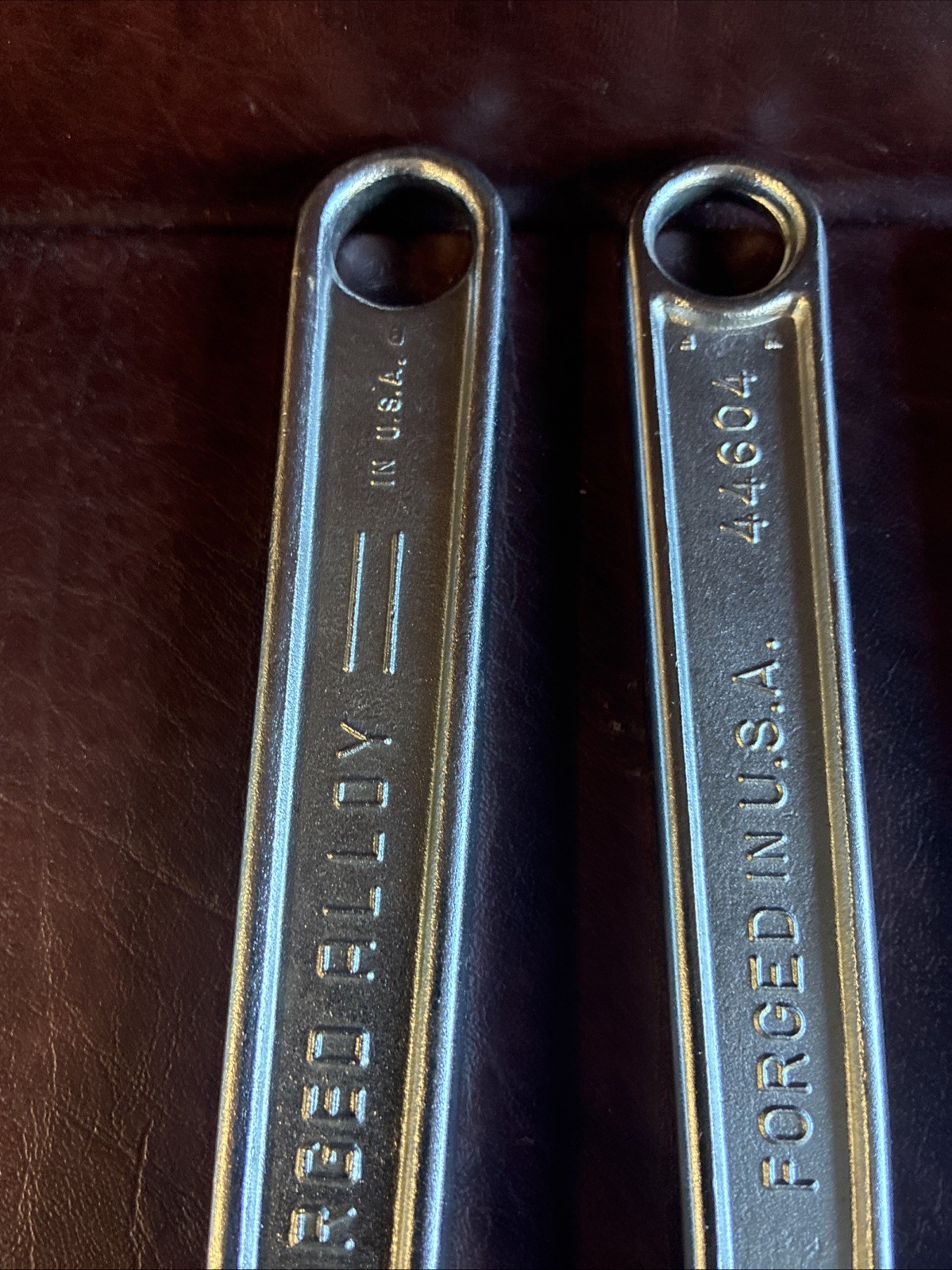 Craftsman 5-Piece Adjustable Wrench Set 4″+ 6″ + 8″ + 10″ + 12″