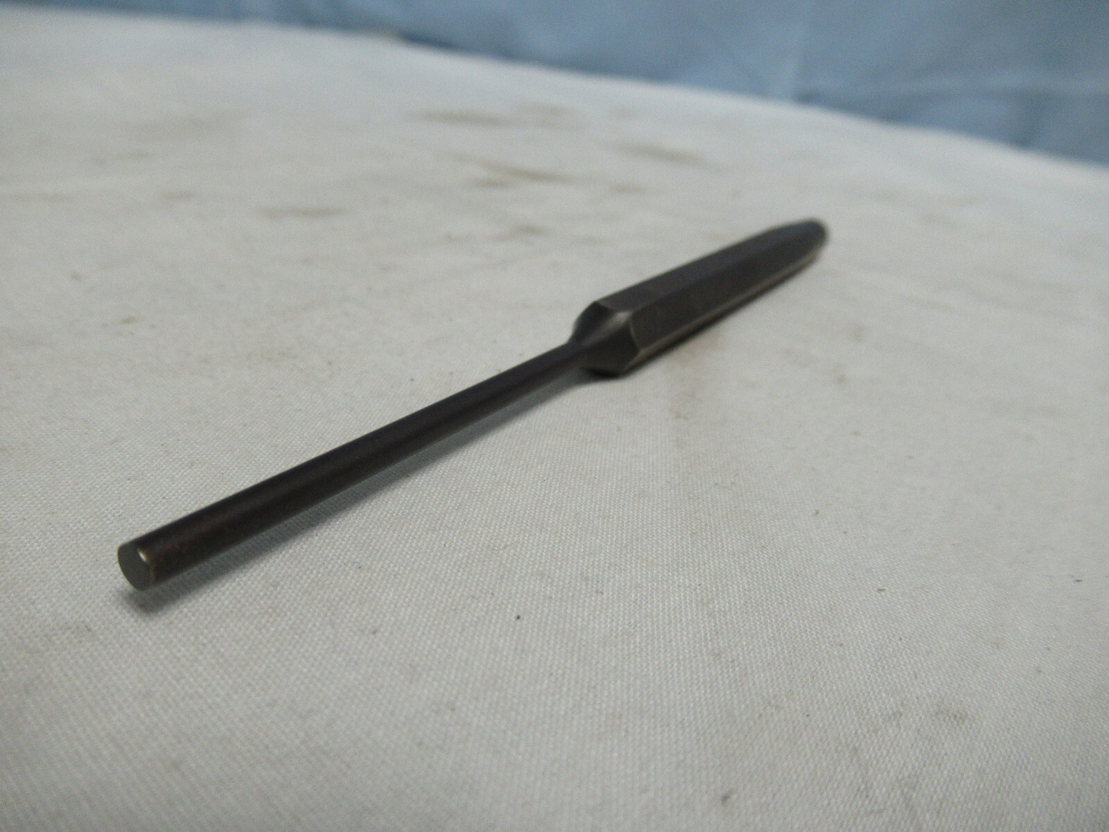 Snap-On Tools PPC105LA 6-1/2″ Length 5/32″ Long Pin Punch (DD)