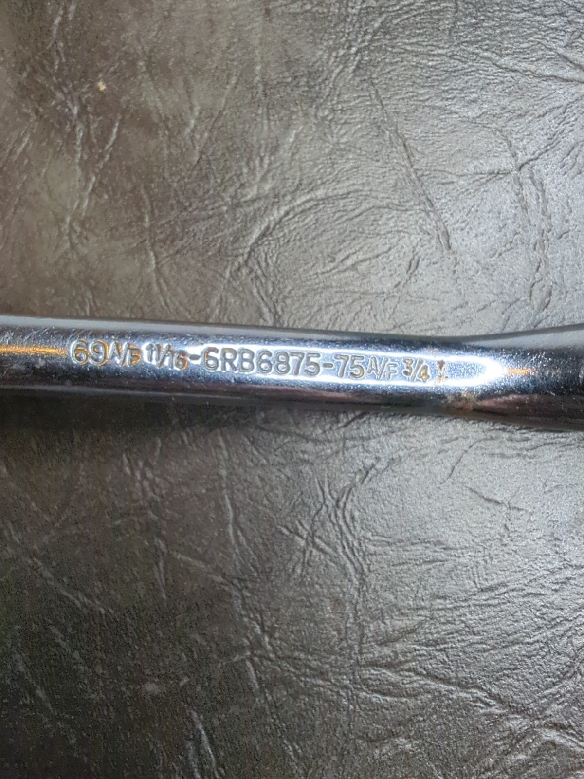 BRITOOL 6RB6875 11/16 X 3/4″ AF Made In England
