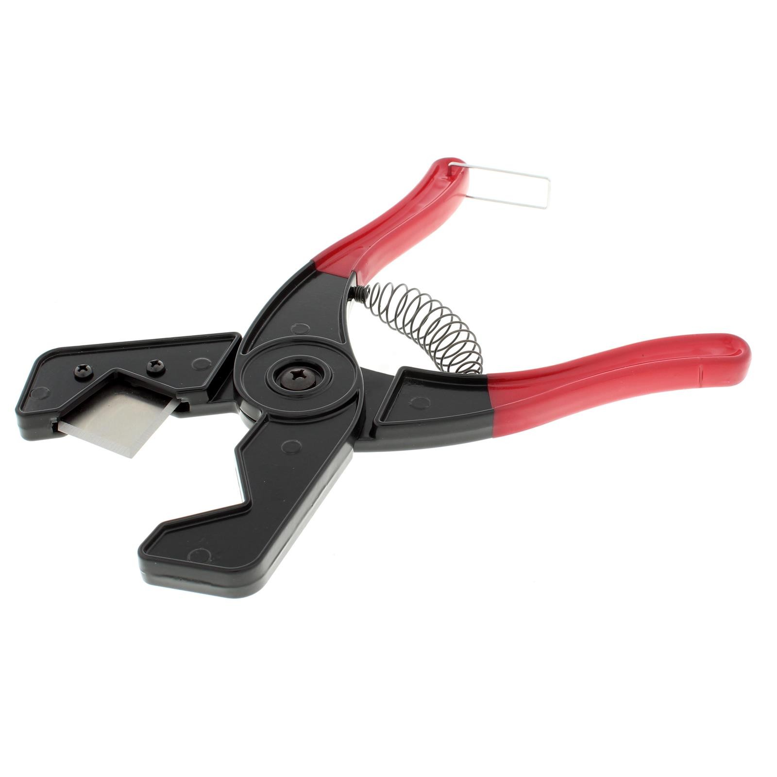 Hose/Tubing Utility Cutting Tools, 1.25 Inch O.D.