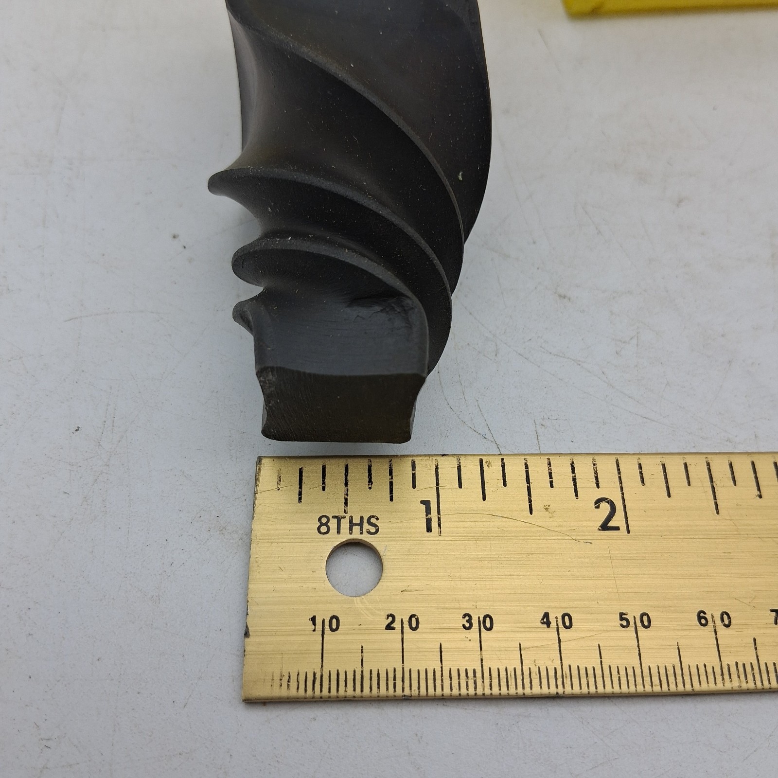 NOS WALTON #7 REPS Pipe Extractor 50007 For Pipe 1-1/4″, 2″ Stud Screw USA