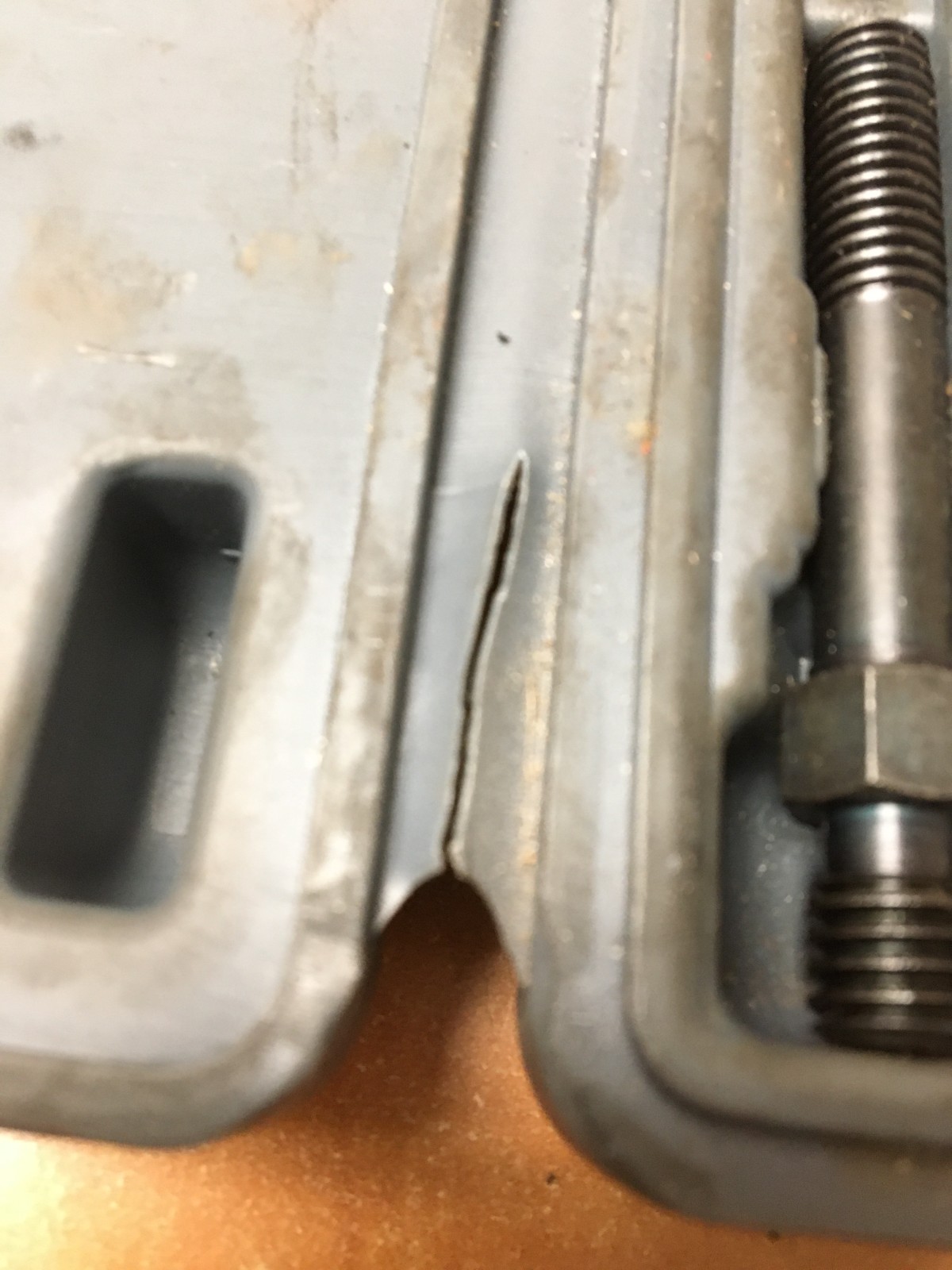 Matco Tools PP390 «No Slip» PULLEY tool Puller / Installer