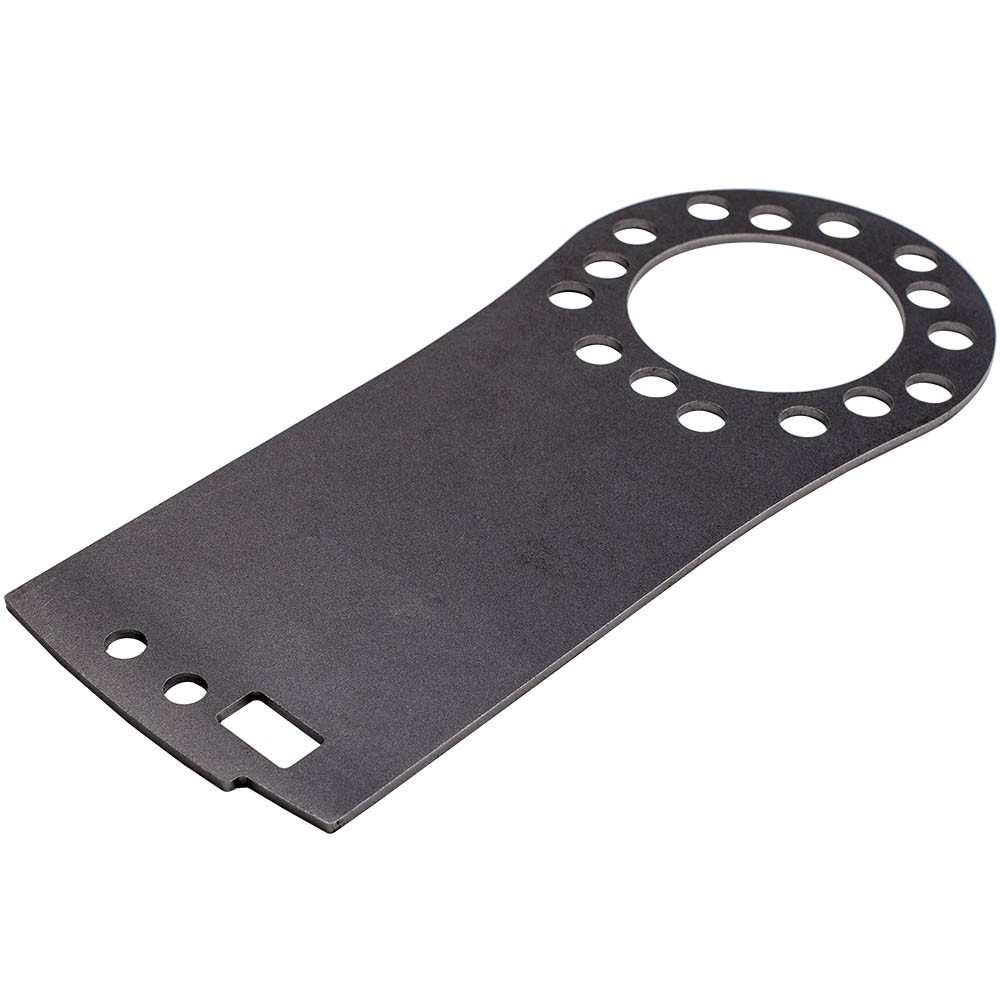 5 Lug Tire Combination Measurement Gauge for GMC for Ford Chrysler 21-35inch