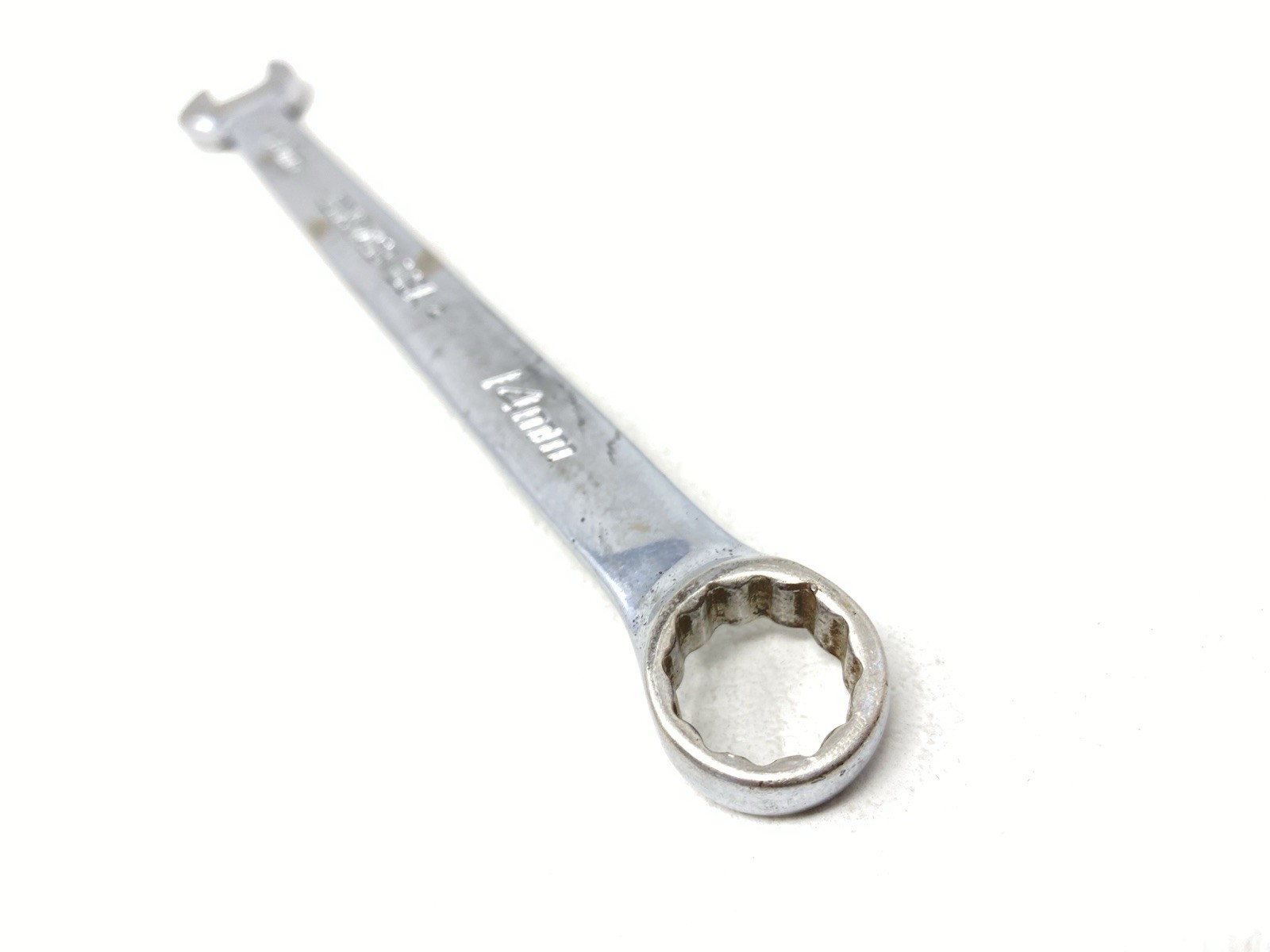 Snap-On Tools No. OEXM140B Metric 14mm 12-Point Combination Wrench USA Made