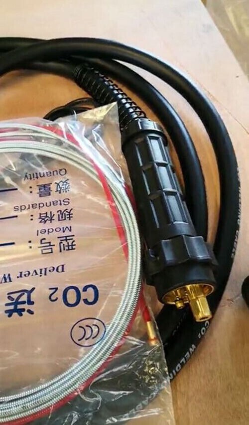 1Set 220V Portable Line Auto Rotary Inner Boring Welder Machine New