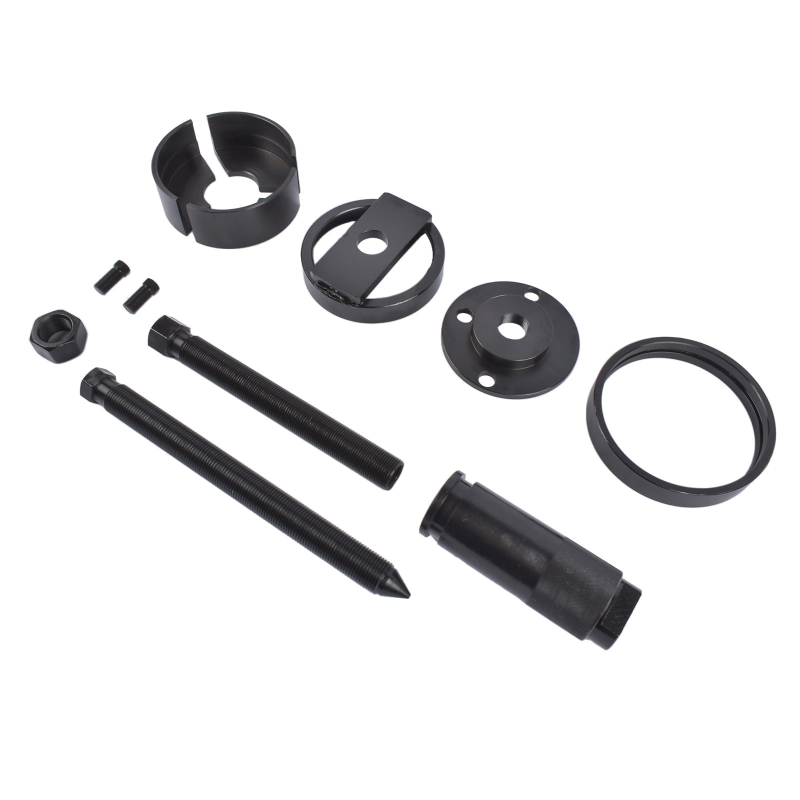 Rear Main Oil Seal Tool Kit 7835 for 1998-2003 Ford 7.3L in 3/4 and 1 Ton Trucks