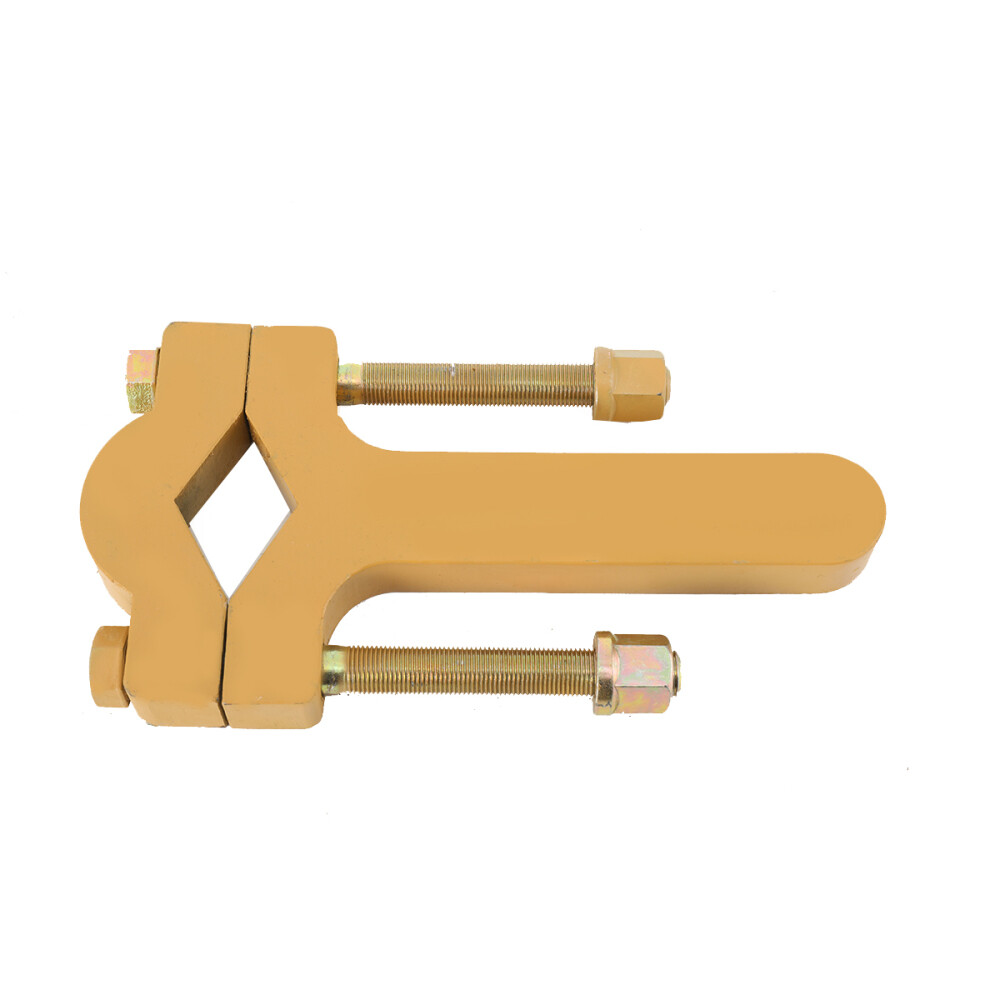 Large Medium Small Cylinder Seal Kit Remove Wrench For Excavators US