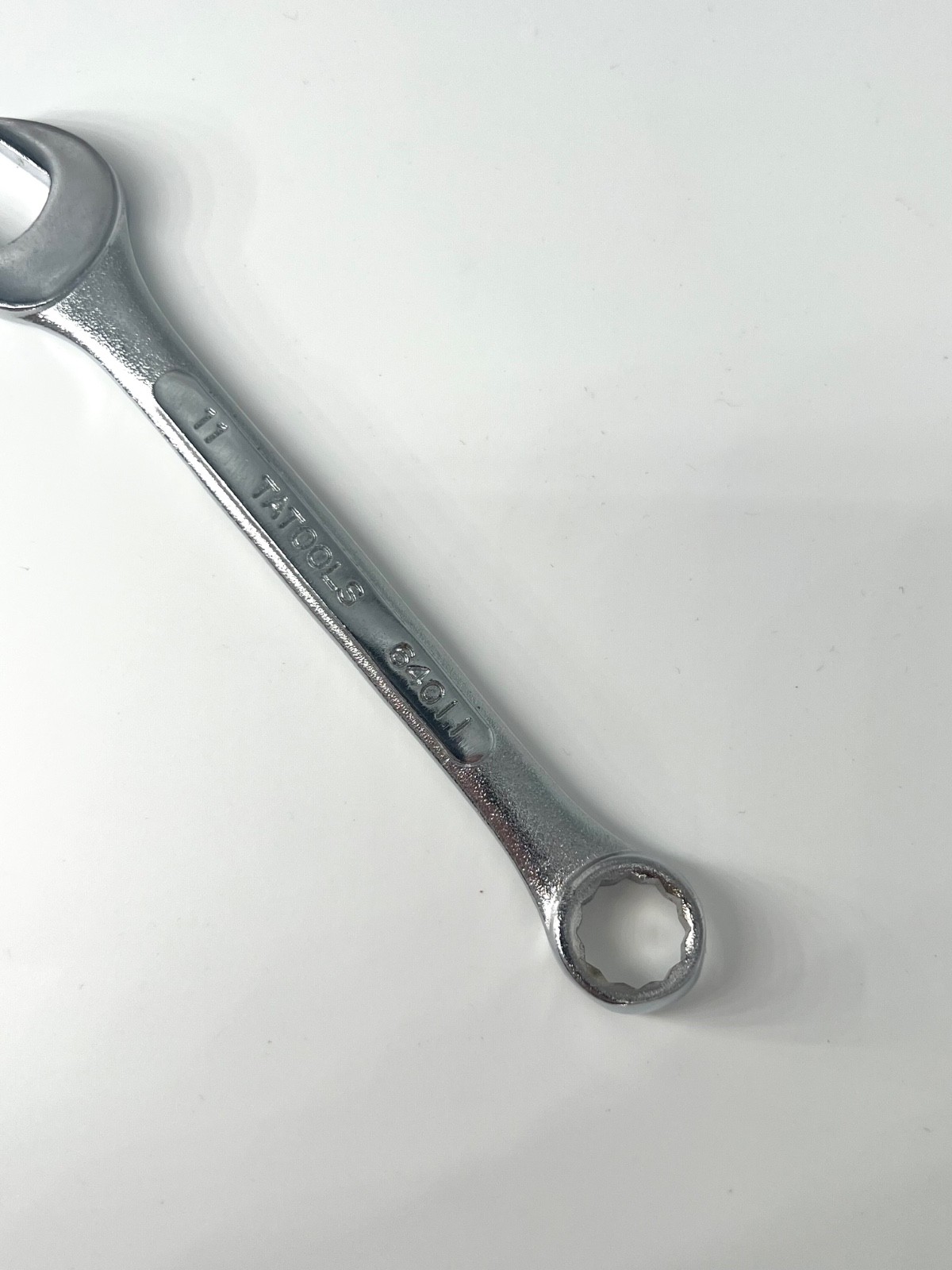 Lot of 13 vintage Mechanic Wrench set 7mm – 17mm TATOOLS Thorsen Great Neck
