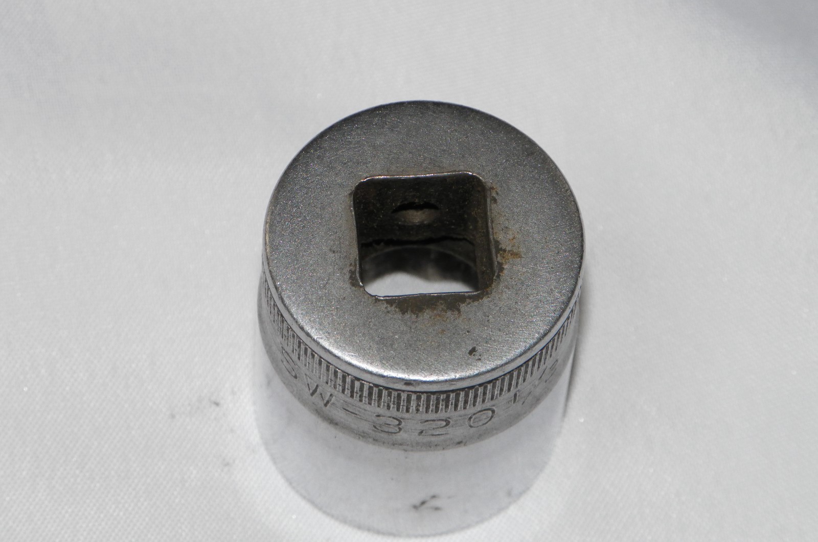 Snap-on SW-320-1/2 1″ 12pt 1/2″ Drive Socket