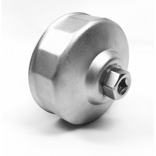 CTA Tools 2488 Volvo 4 Cyl. Oil Filter Wrench