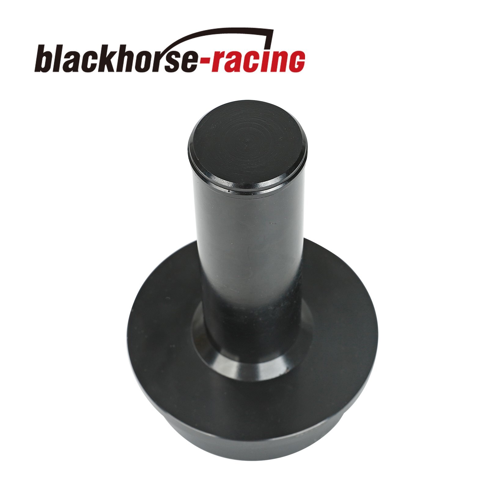 Front Axle Shaft Oil Seal Installer Tool Wheel Knuckle Vacuum For Ford F-250/350