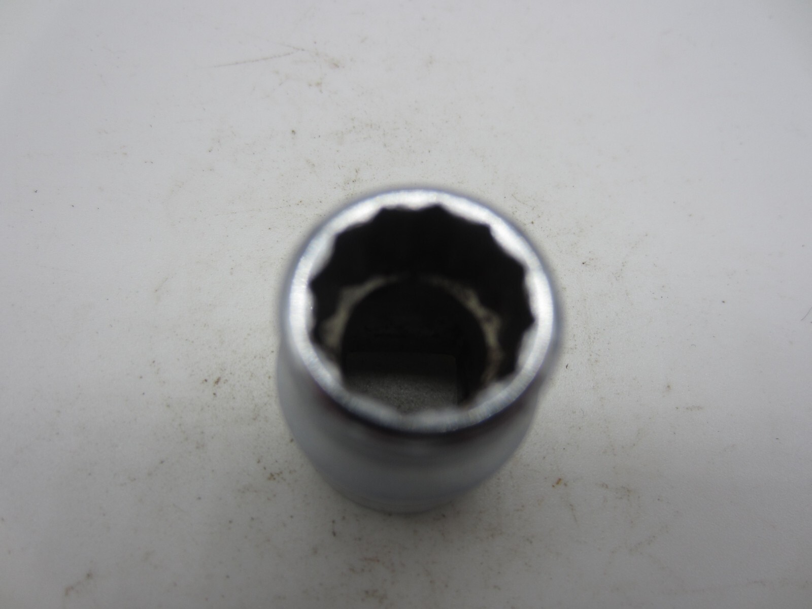 SNAP ON TOOLS 3/8″ SAE SOCKET — 3/8″ Drive — 12 Point – F121