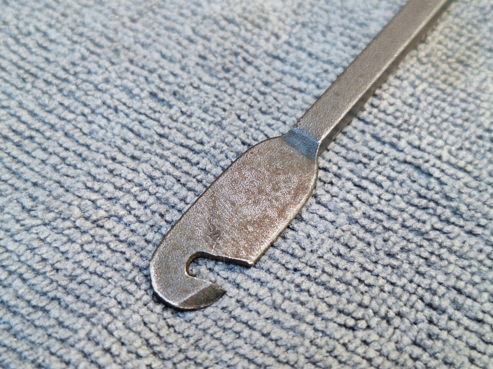 Vintage Matco SP131 Spring Tool 1968 XR7 Mercury Cougar Specialty Tool