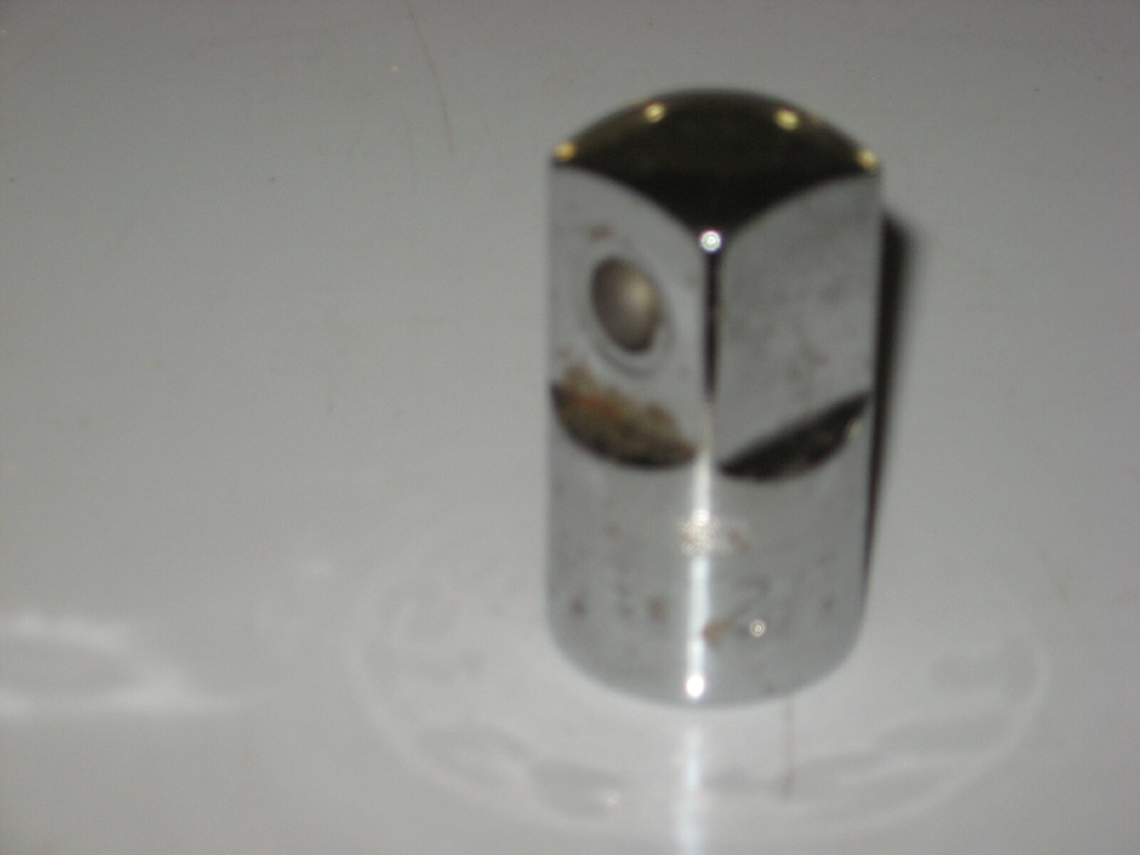 NEW 1/2″ Female to 3/4″ Male Adapter, Reducer, USA, EASCO # 731524
