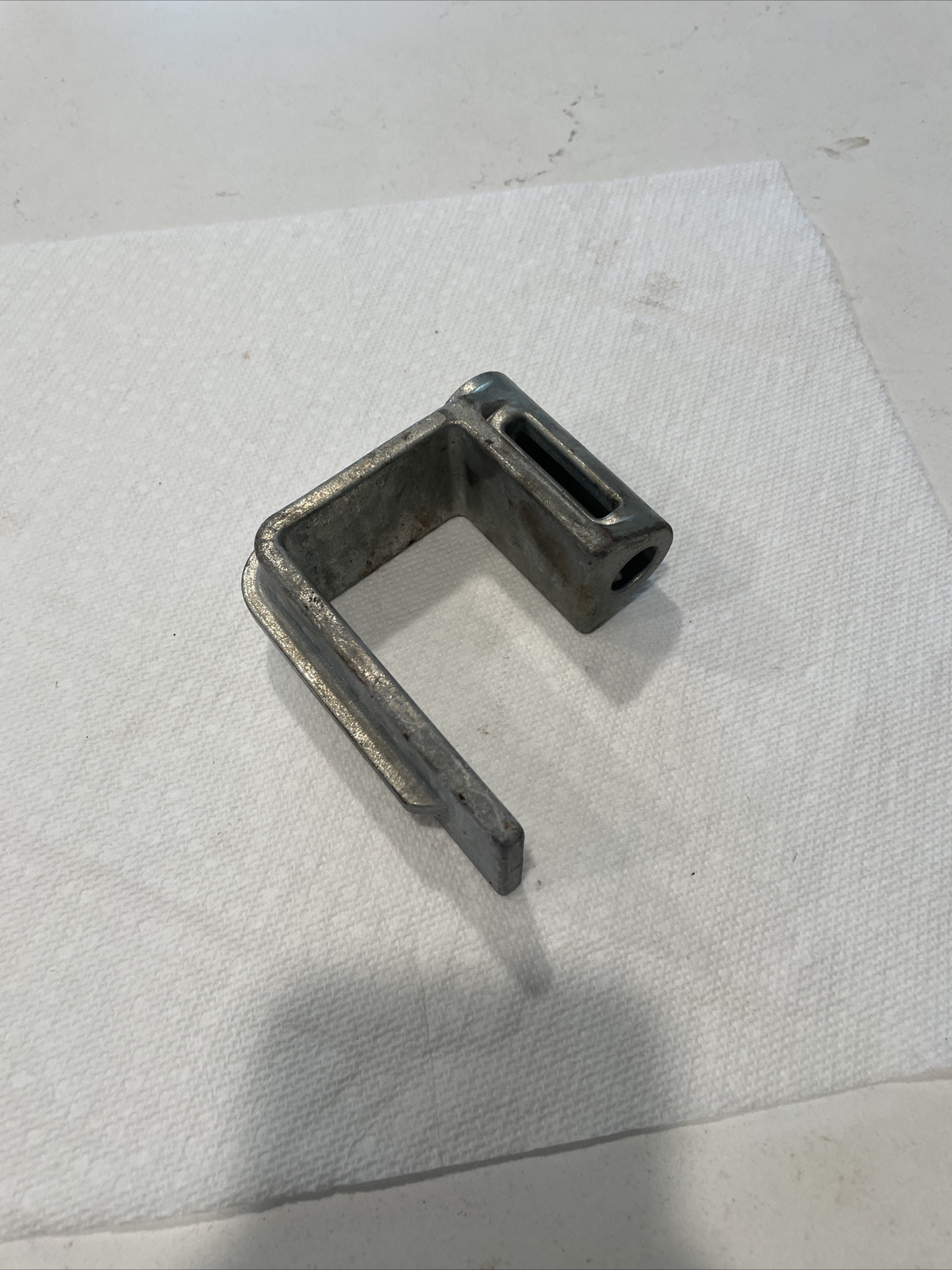 Miller Tool 8534-13 Diesel Engine Bracket Tool 2.7L 2.8L 5.9L