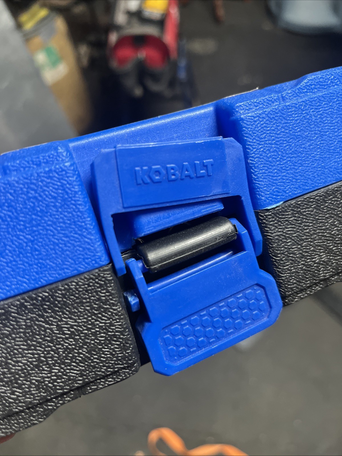 Kobalt Socket Set 573358 1/4” And 3/8” tamperproof bit, star, Ex Star sockets