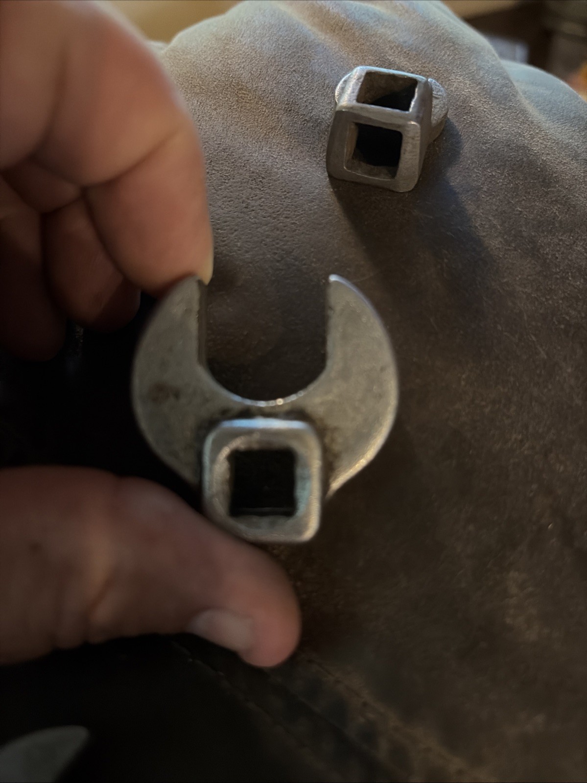 Proto Crows Feet 1/2, 3/4, 13/16, 1”, 1 1-4, 1 3/8