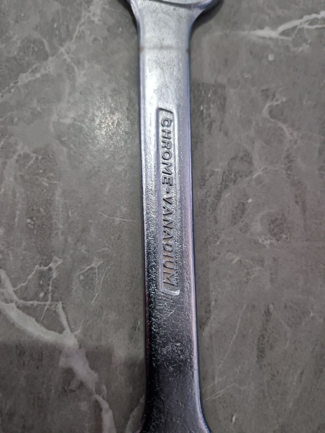 Elora 100 Open End Spanner West Germany 13/16″ X 11/16″ AF