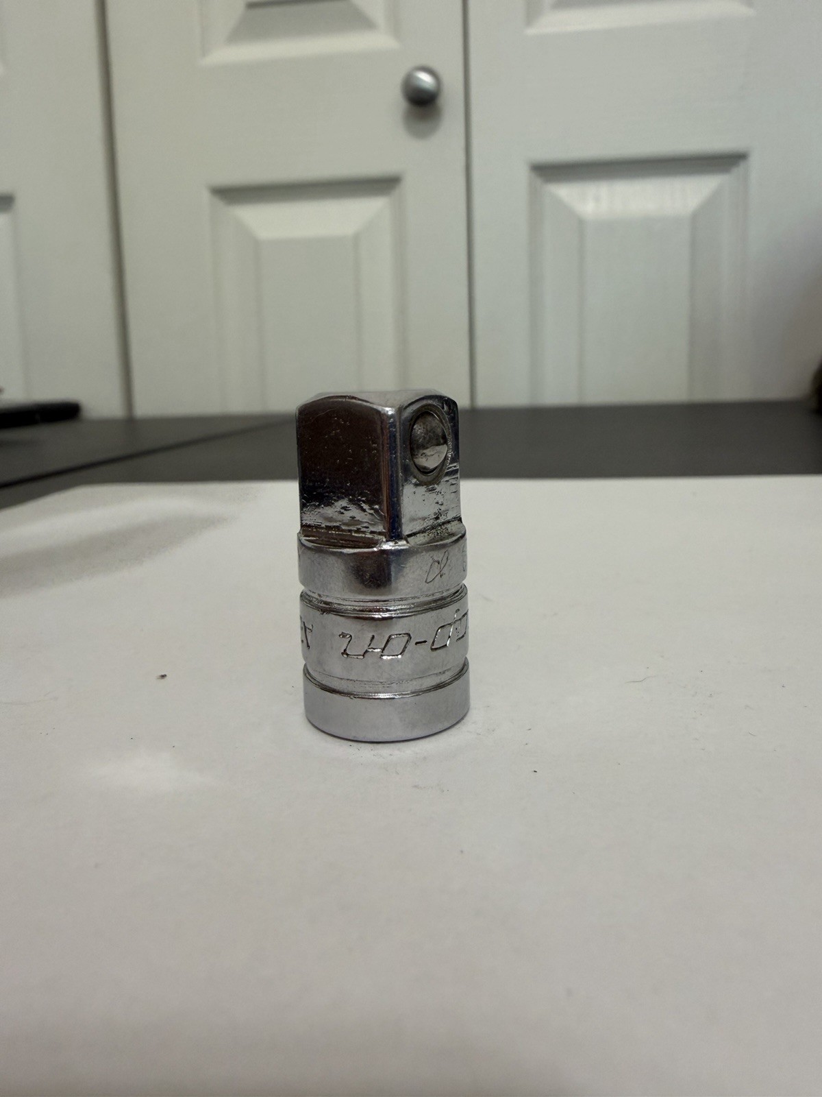 Snap-On 3/8″-1/2″ Drive Adapter Extension Socket A-2