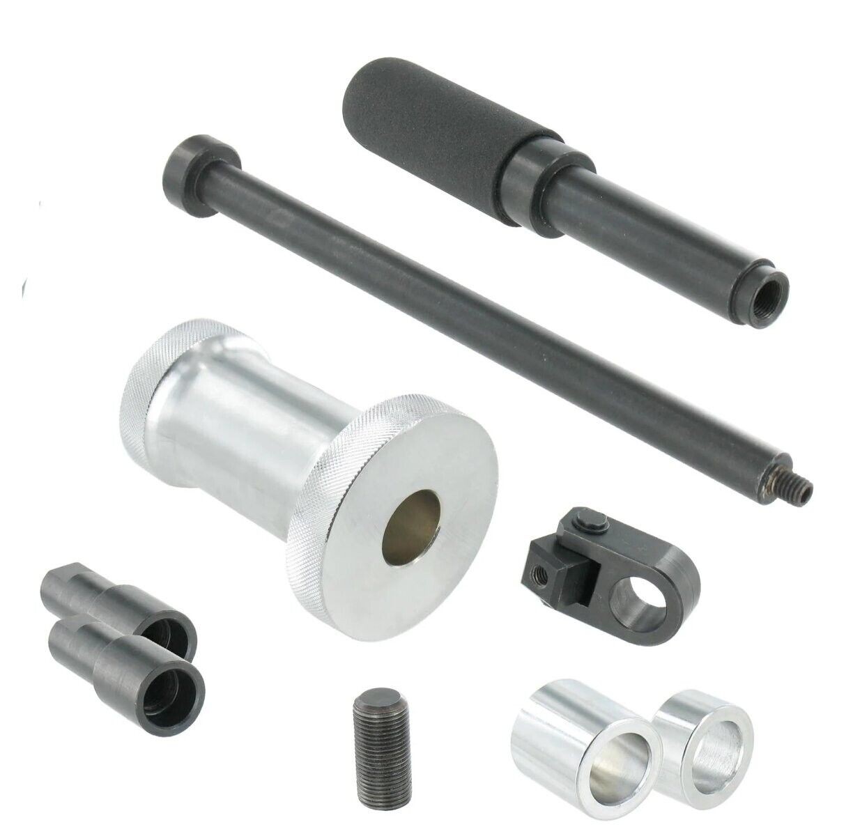 CTA 7808 Injector Puller Kit – Remove Stuck Diesel Injectors w/o Disassembly