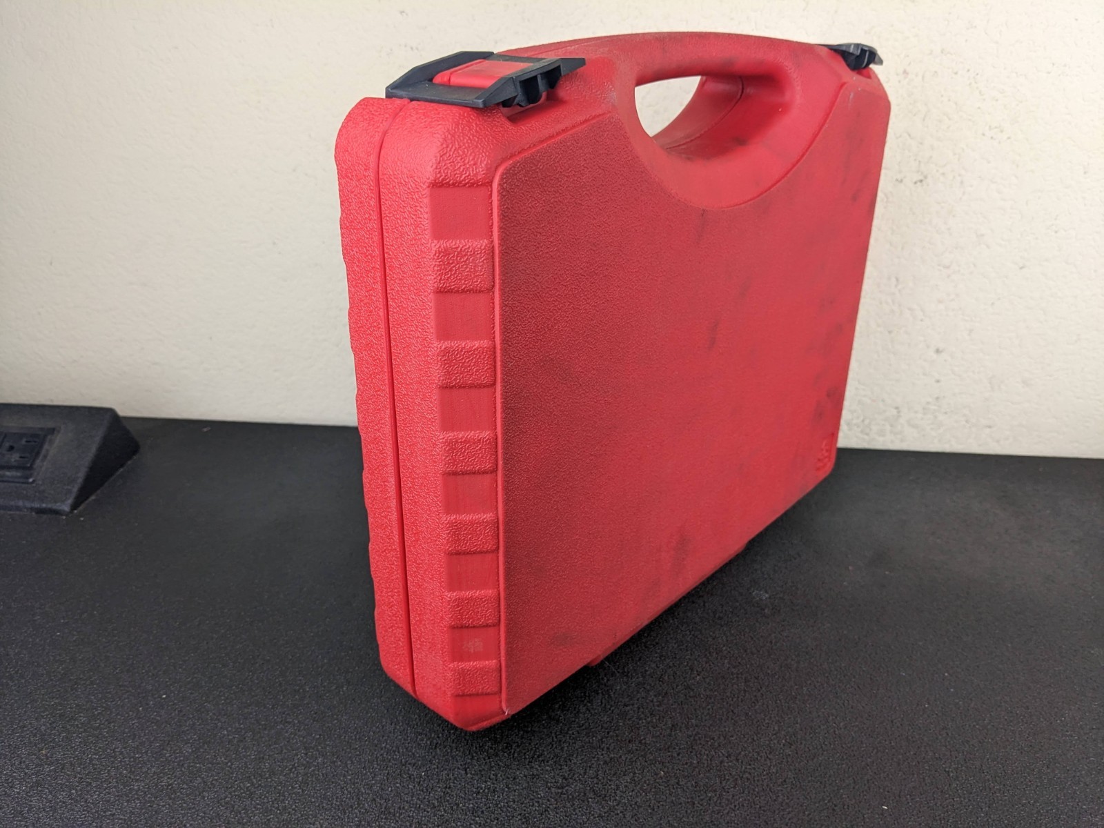 #bp436 Mac Tools SMXT62B Torx Set Case