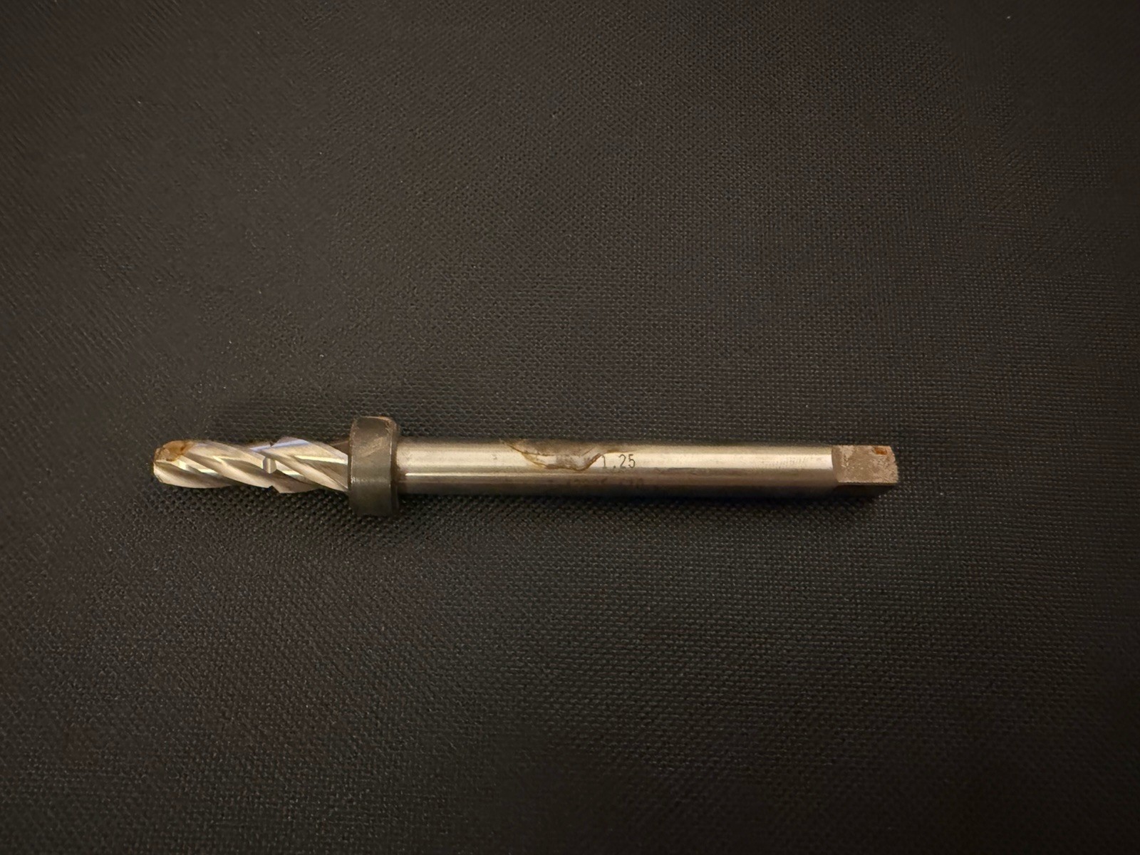 New Kent Moore KM GM J-42385-610 Timesert M8X1.25 Thread Repair Step Drill