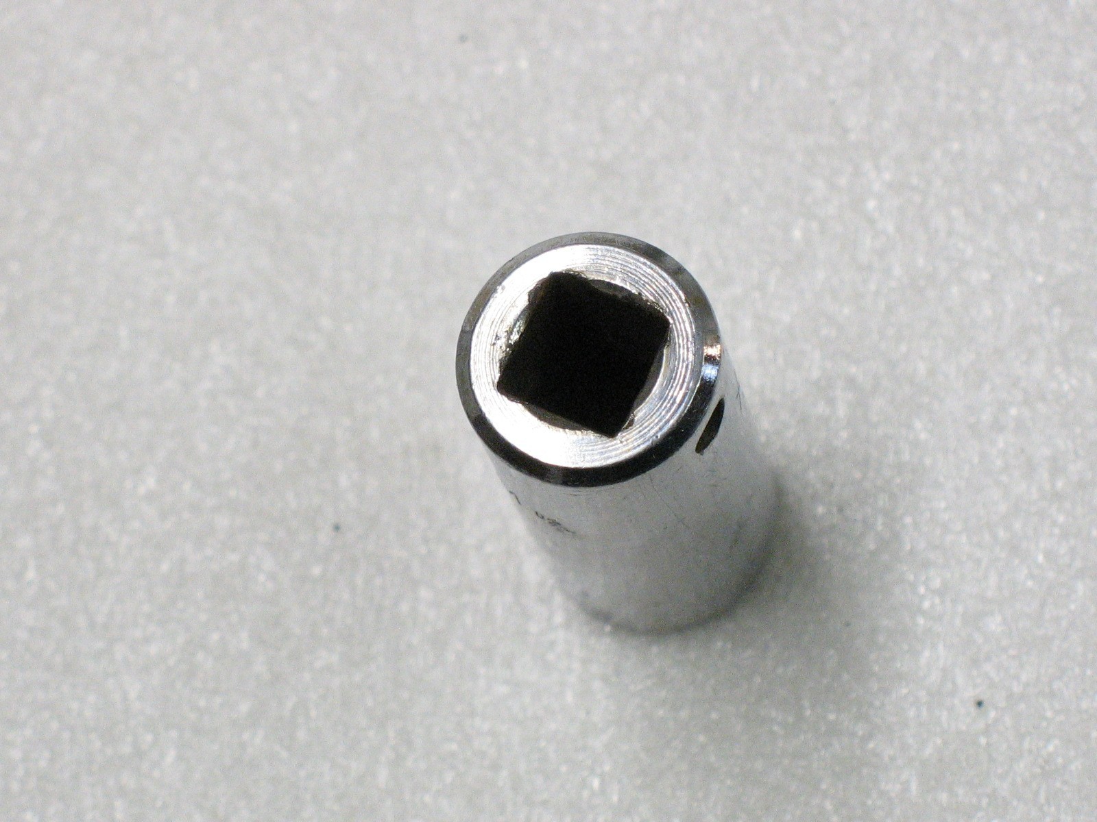 MAC Tools 14mm 3/8” Drive 6 Point Semi-Deep Chrome Socket XD6 14MM