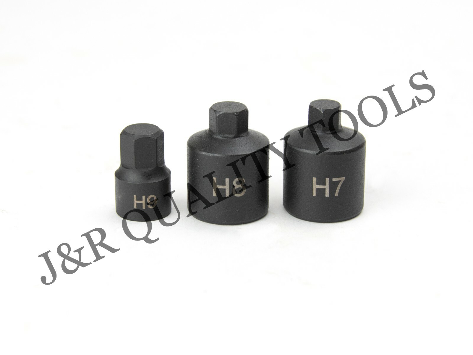 Brake Caliper Socket Set Kit 11.5/ 2022 /mm H7 H9 for Audi VW BMW Benz Porsche