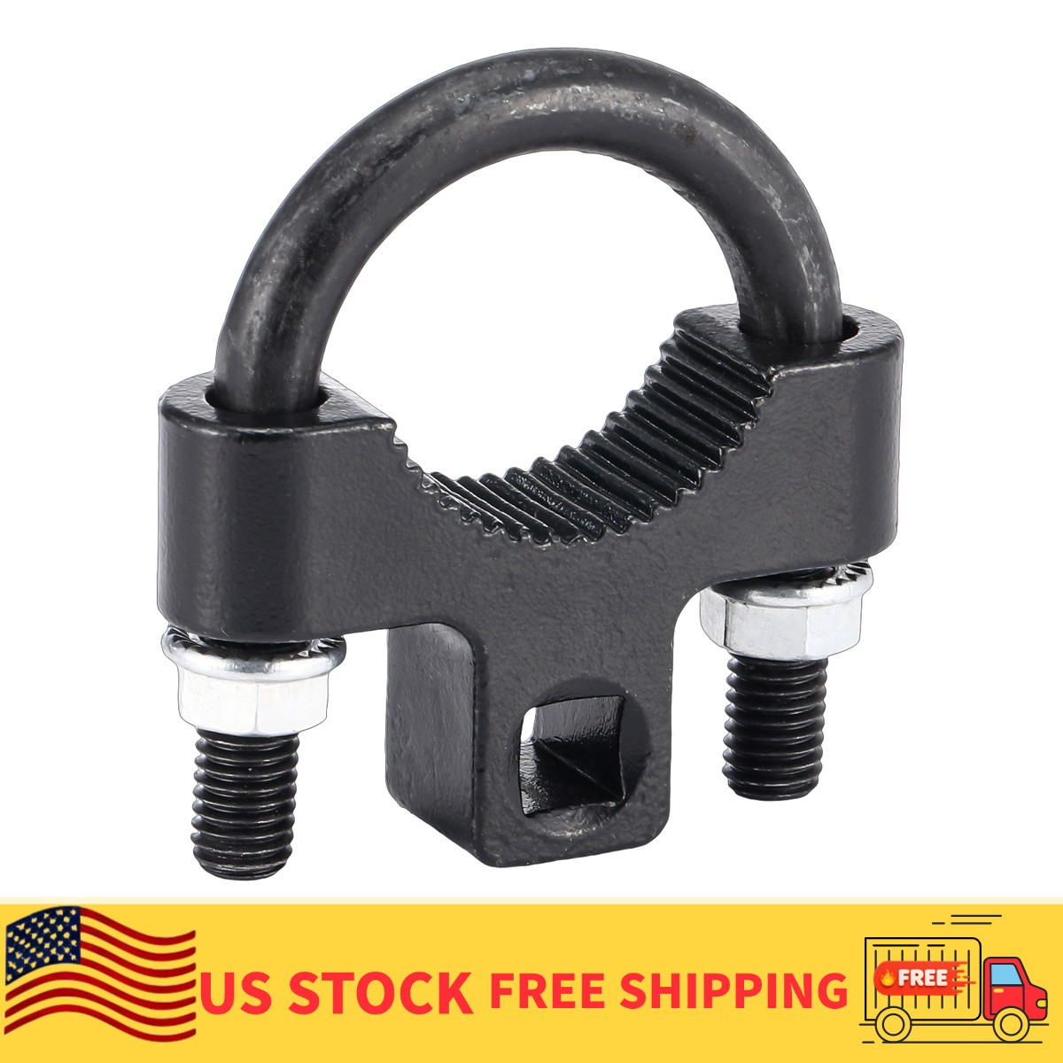 3/8″ Low-Profile Turner Installer For Vehicle Steering System Repair 3/8″ 3/8 in
