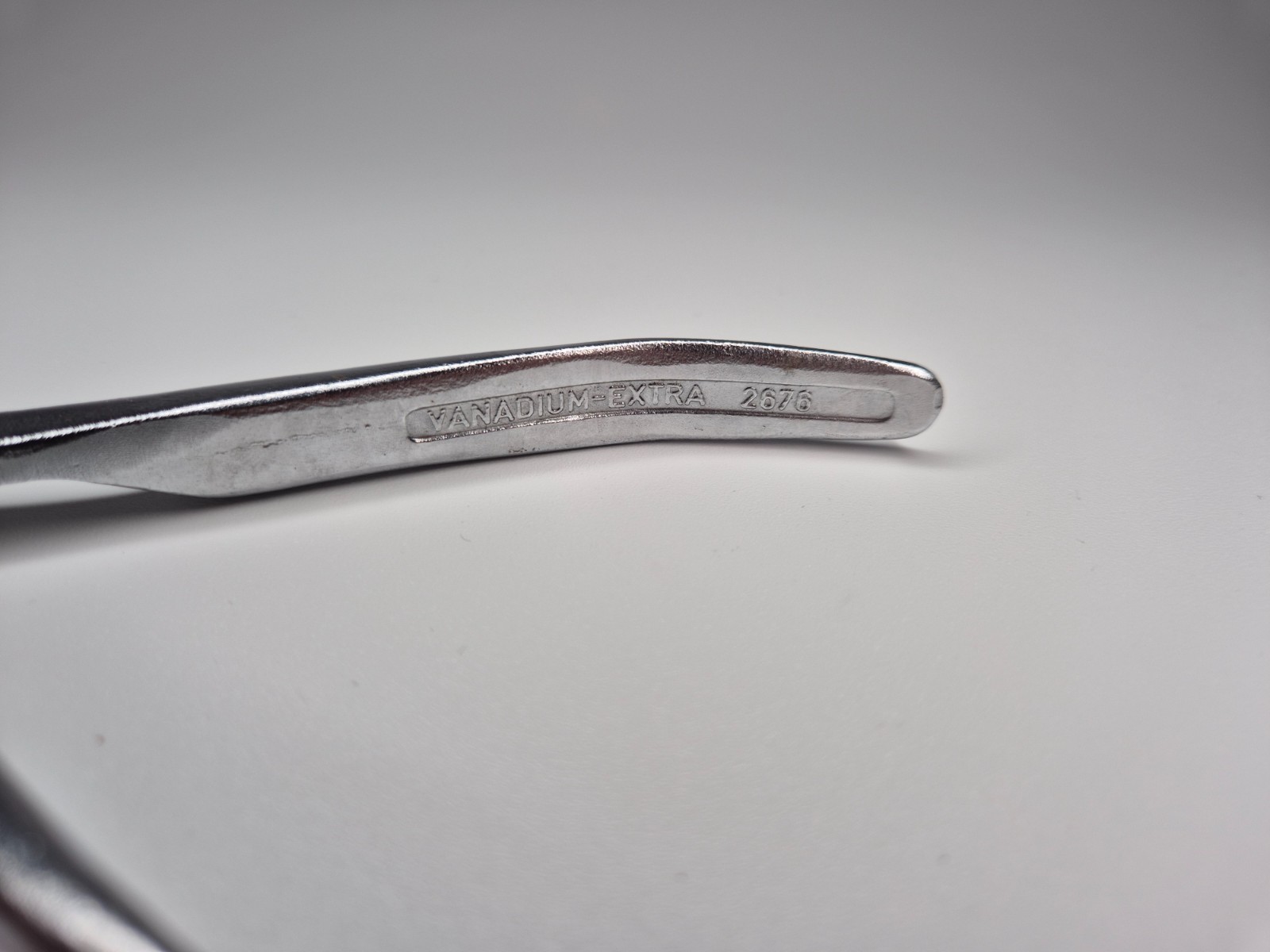 Belzer No. 2676 Side Cutter Cutting Pliers Vintage Tool Made in W Germany