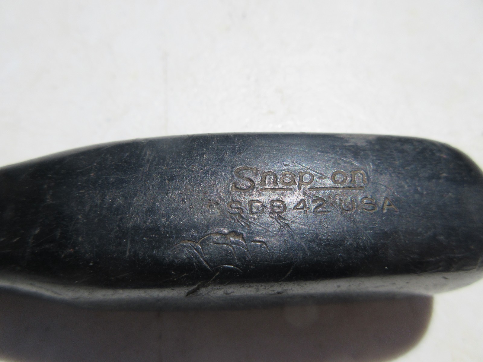 Snap On SSDD42 Screwdriver Flat & Phillips