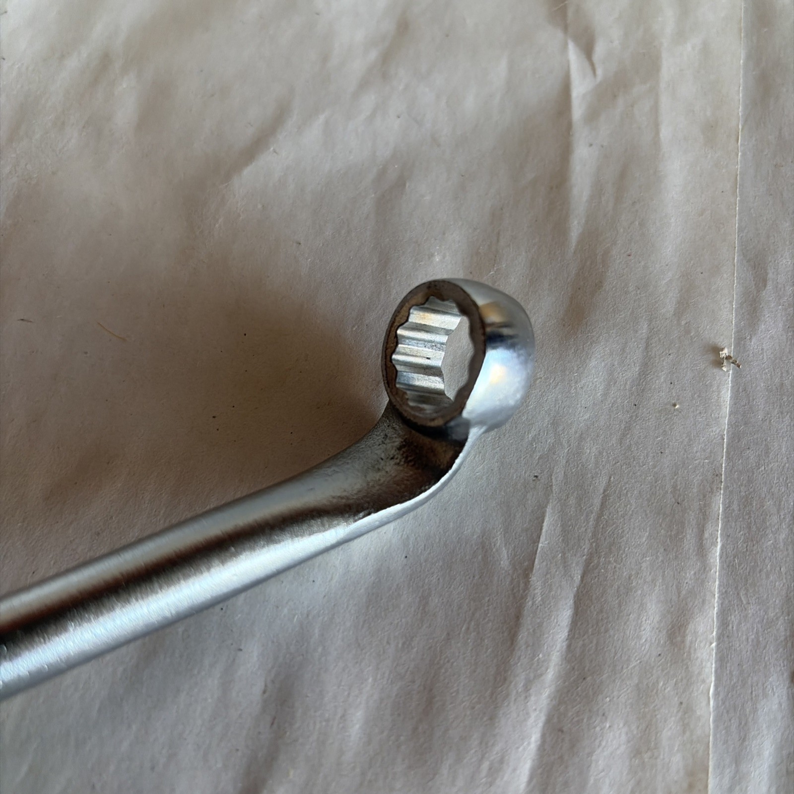 Vintage Snap-on Distributor Wrench Lot Set S6134,S9623,S9609,S6115,S6142