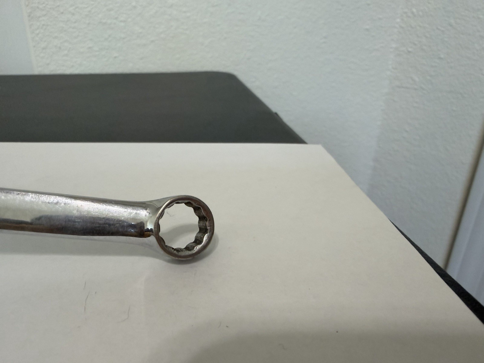 Snap-On OEXM110 11mm 12-Point Metric Wrench USA