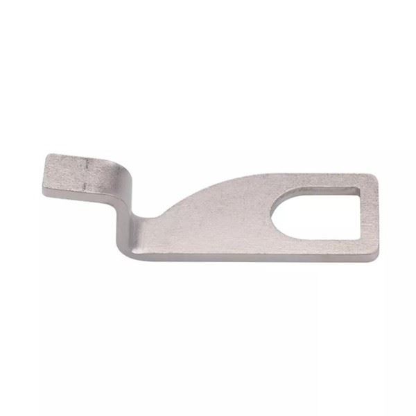 Tailgate Holder Bracket with Air Vent Capability for T5 Vehicles Design