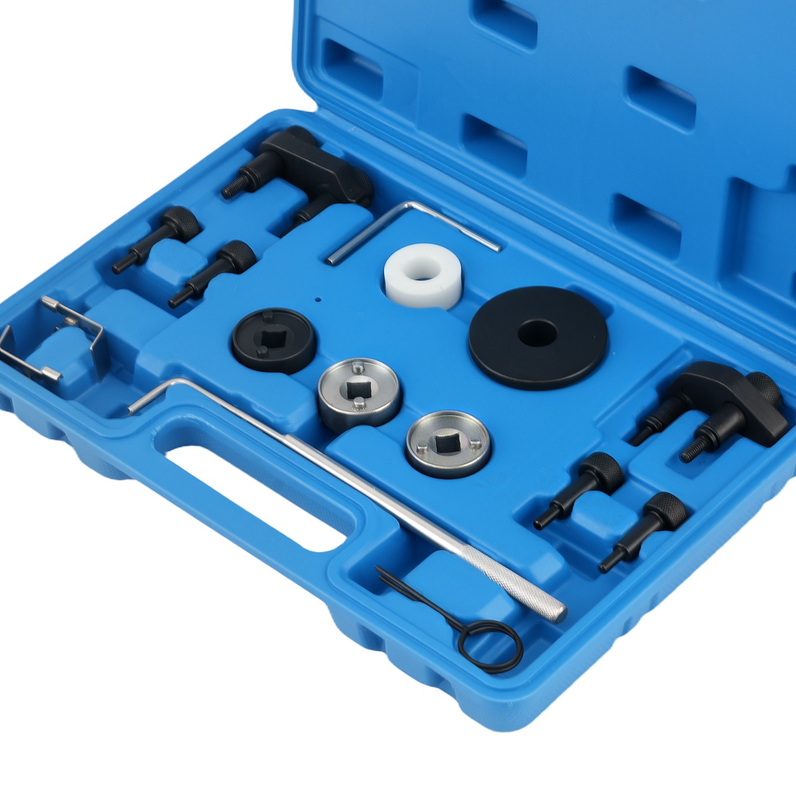 Camshaft Locking Timing Tool Kit for Audi VW Skoda 1.8L/2.0L TFSI EA888 Engine