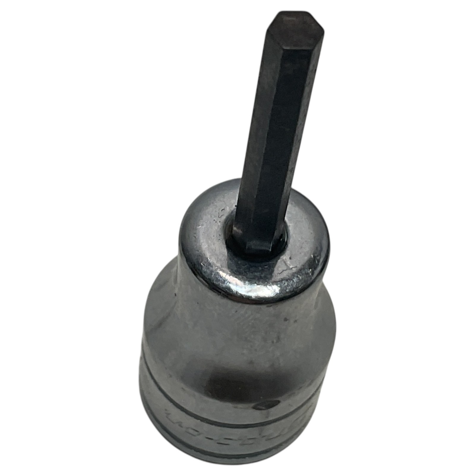Snap-on Hex Bit Driver Socket 9/64″ 3/8″ Drive FA4.5A Sold As Pictured Mechanic