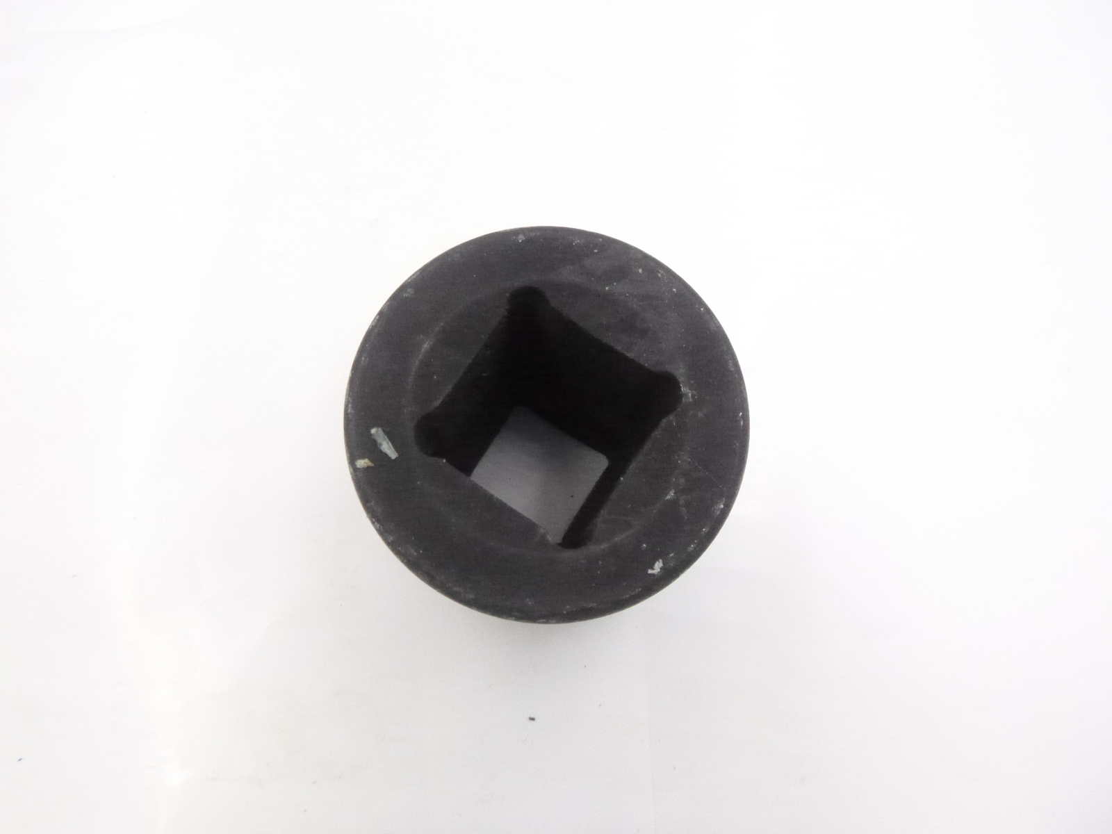 Steelman Pro 1 in. Drive 21mm Shallow 4 Point Square Budd Impact Socket 79390