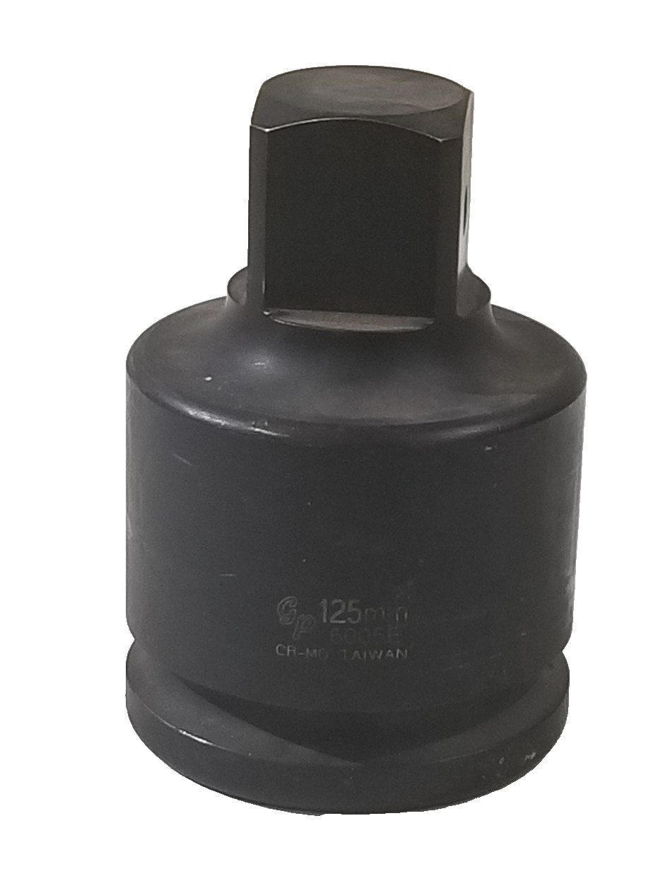 GP 125mm Extension 1-1/2in. Drive #6005E CR-MO