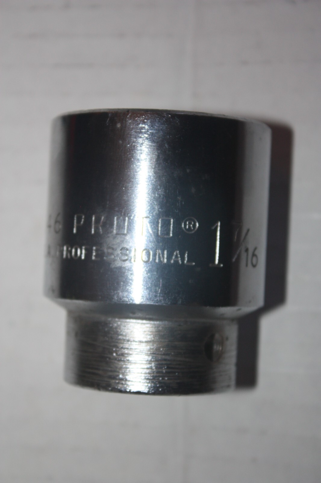 Proto Professional Tools, 5546, 1-7/16″, 3/4″ Drive, 12-point Socket USA XLNT