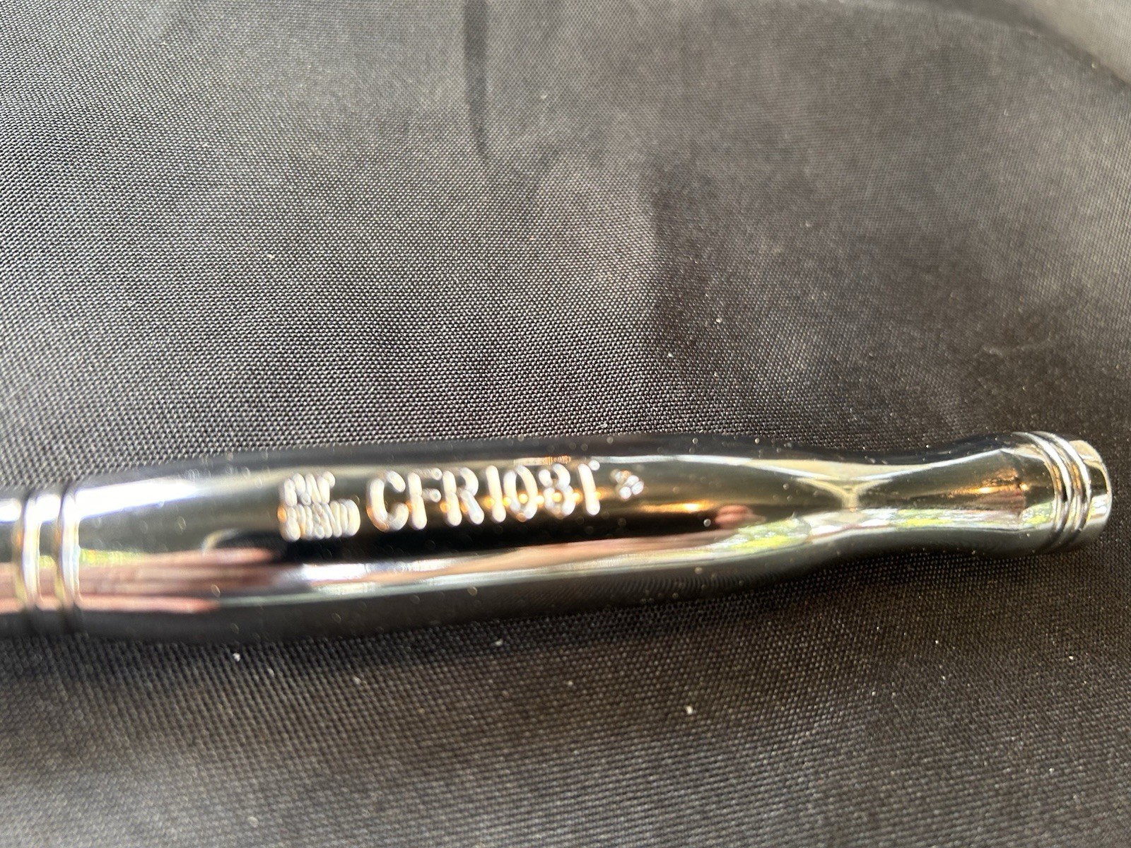 Matco Tools 1/2” Drive Ratchet CFR108 88 Tooth Ratchet