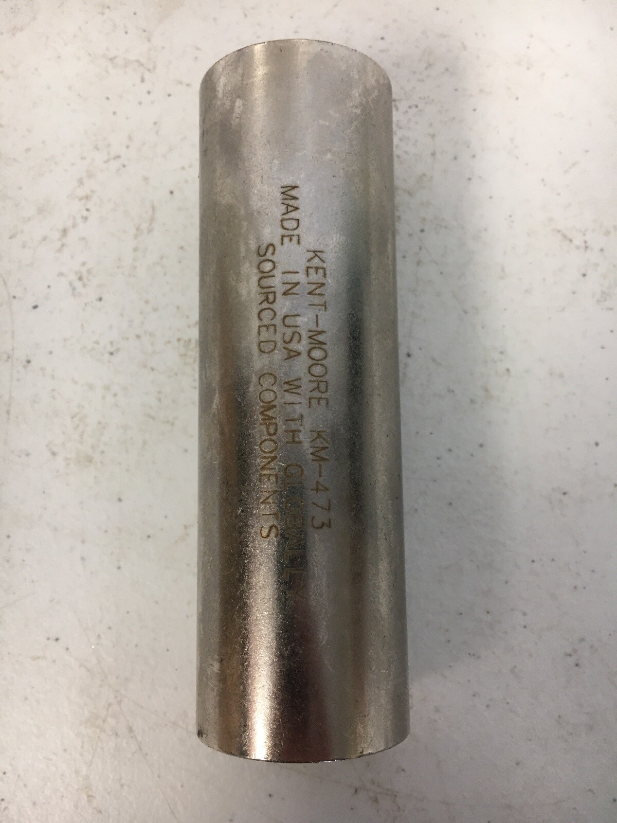 Kent Moore KM-473 Installing Tube Tool