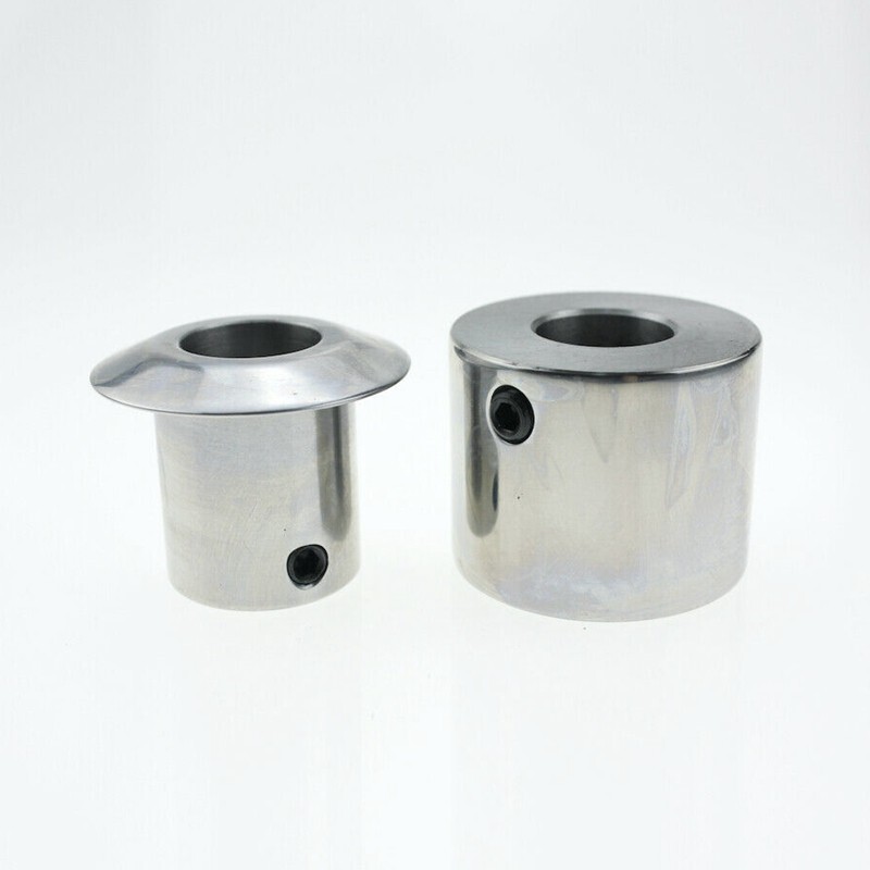BOSglobauto Bead Roller Tipping Dies NEW With 7/8 In or 22mm Shafts