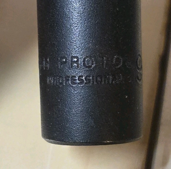 Proto J7718H , 9/16″ Deep Impact Socket , 3/8″ Drive, 6 Point USA