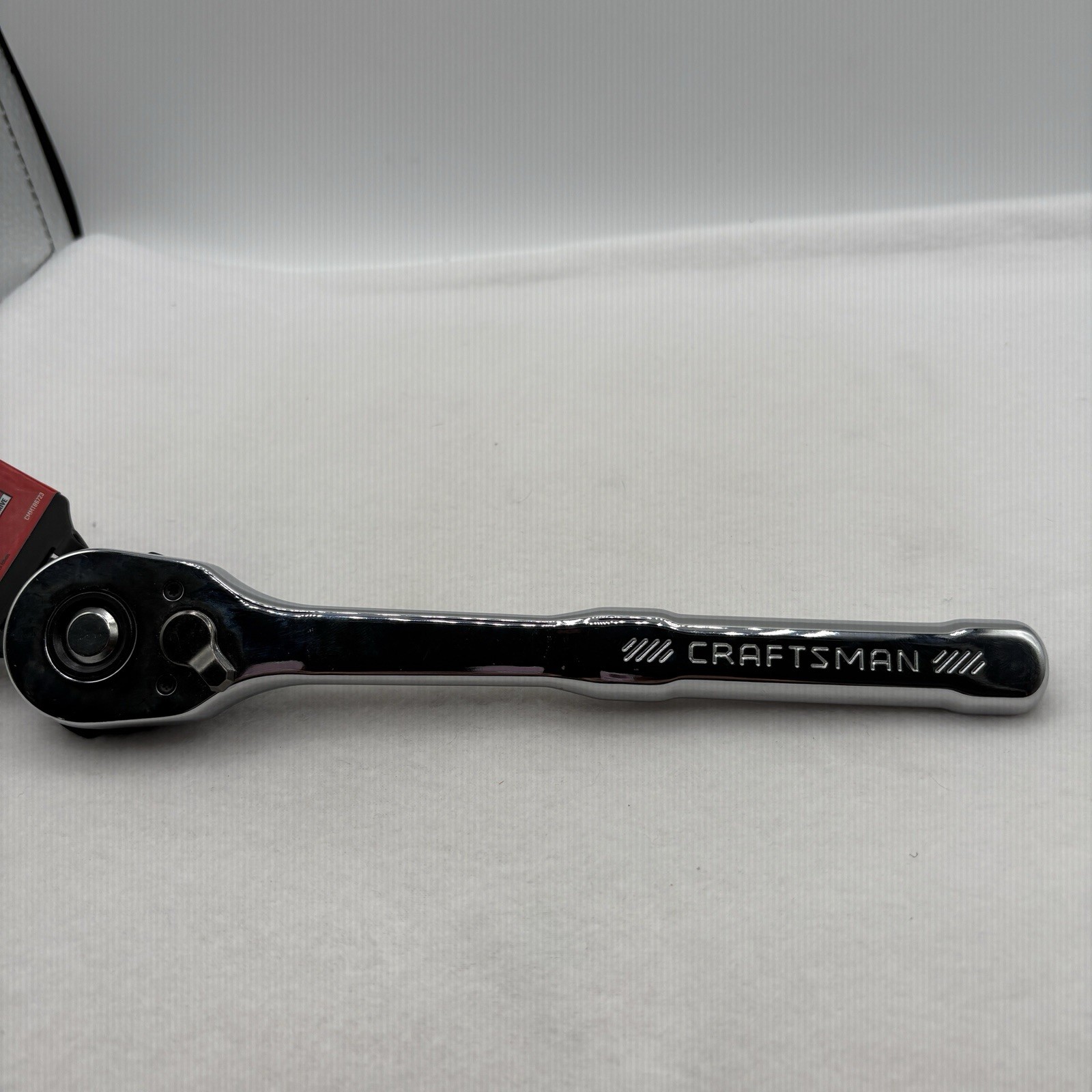 Craftsman 1/2″ drive 72 tooth low profile ratchet CMMT86723