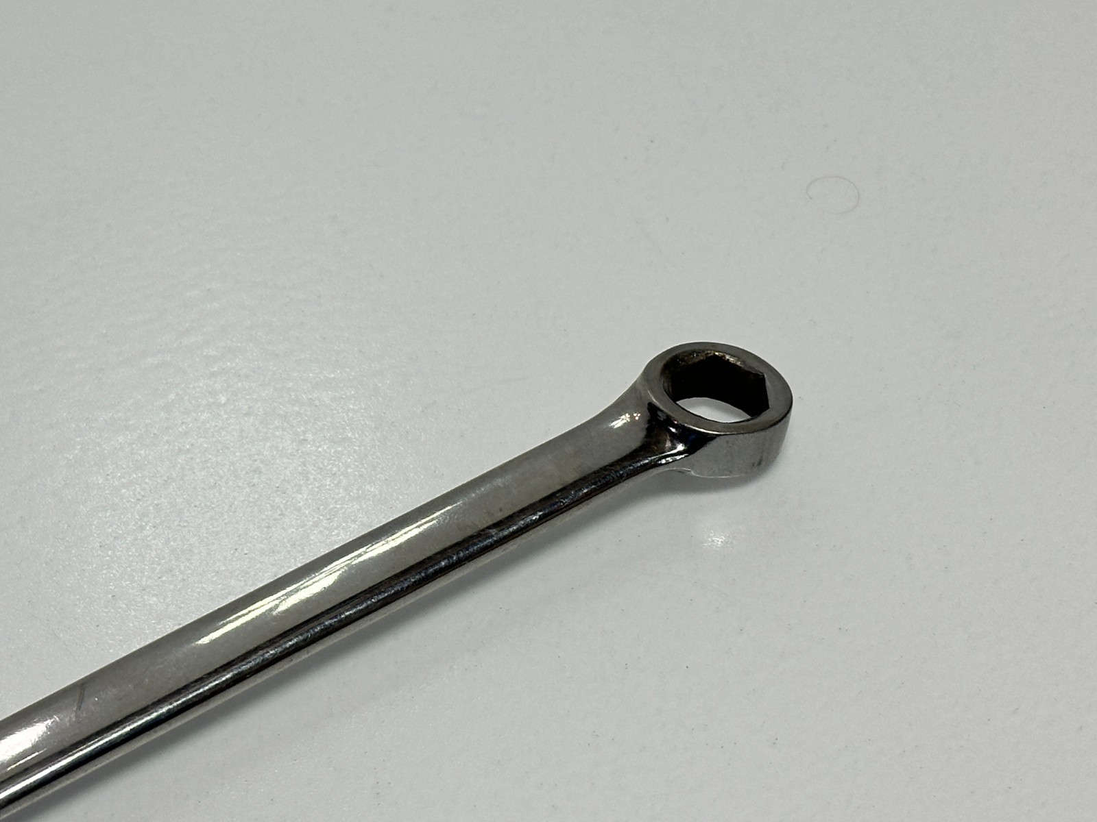 Bonney Tools USA MEB12LH Metric 12mm Combination Wrench, 6 Point