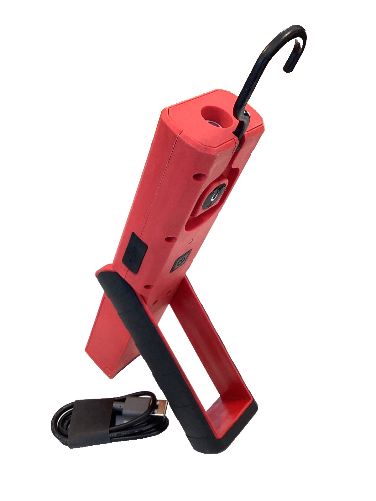 Snap On Tools ECARH058 Cordless 500 Lumen LED Angular Spotlight And Work Light