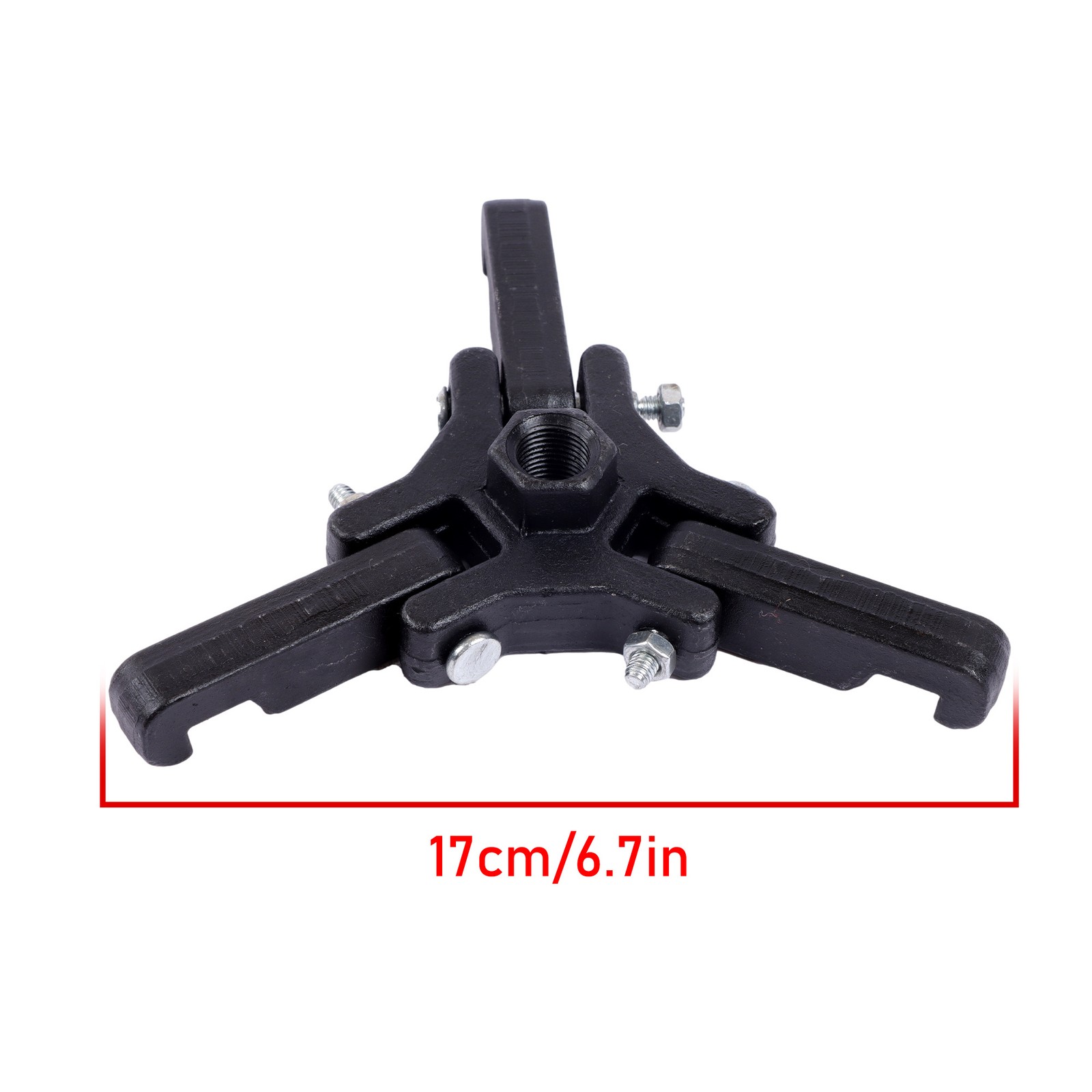 LABLT Harmonic Damper Puller Kit For Domestic Import Cars Trucks SUVs Vans RVs