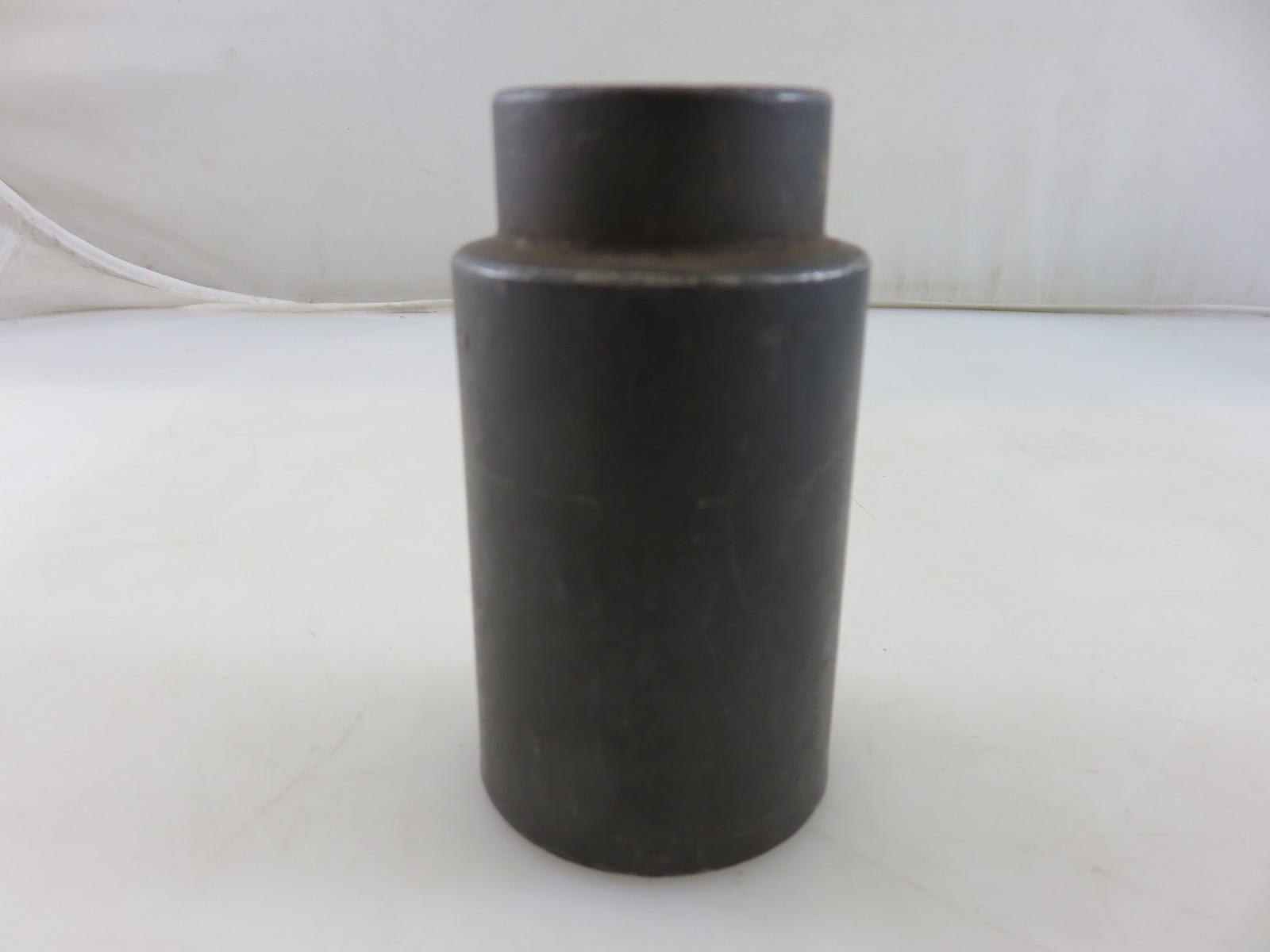 Snap-On SPR436 1/2″dr. 8pt Double Square 1-1/8″ Deep Impact Socket Vintage USA