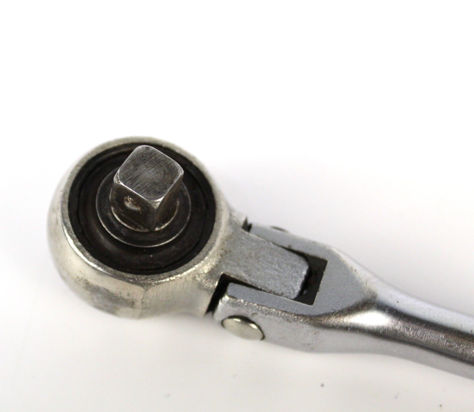 Champion USA Plug-Master II CT405 Flex Head 3/8″ Drive Socket Wrench Ratchet